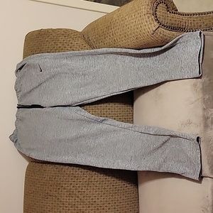 Nike ThermaMen's Therma-FIT Open Hem Fitness Pants